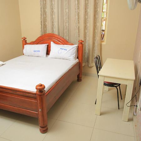 Perfect Motel Kampala Extérieur photo